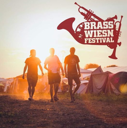 Brass Wiesn Festival 2021