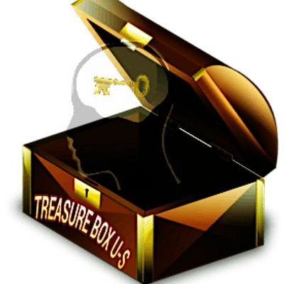 Treasurebox U-S