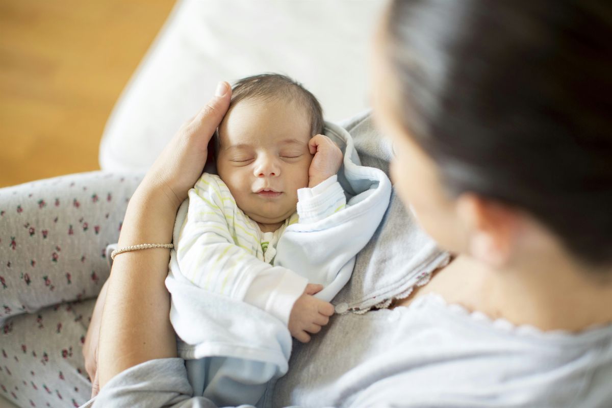 Aiken Regional Medical Centers - Breastfeeding Class