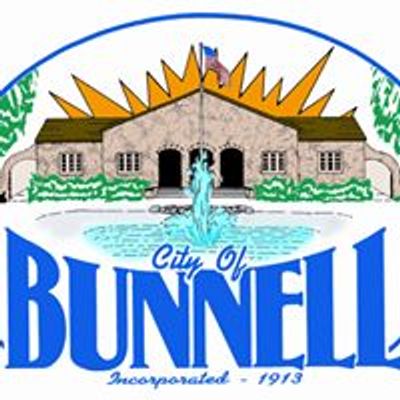 City of Bunnell