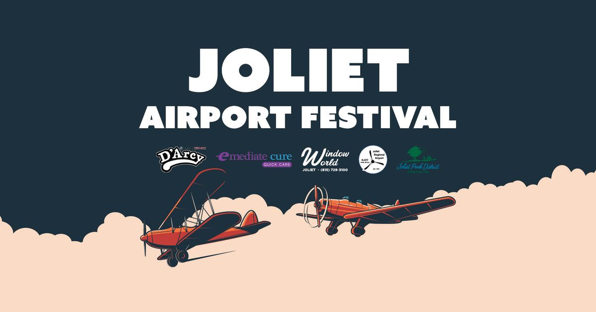 Joliet Airport Festival