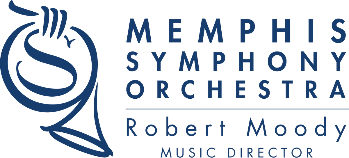 Memphis Symphony Orchestra - Rachmaninoff and Saint-Saens