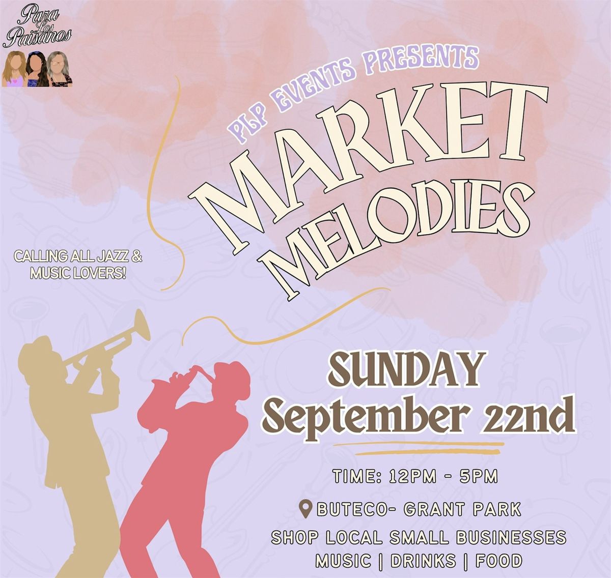 Market Melodies