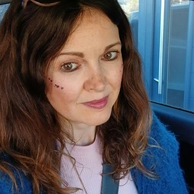 Sarah Connelly - The Resilience Tree Counselling
