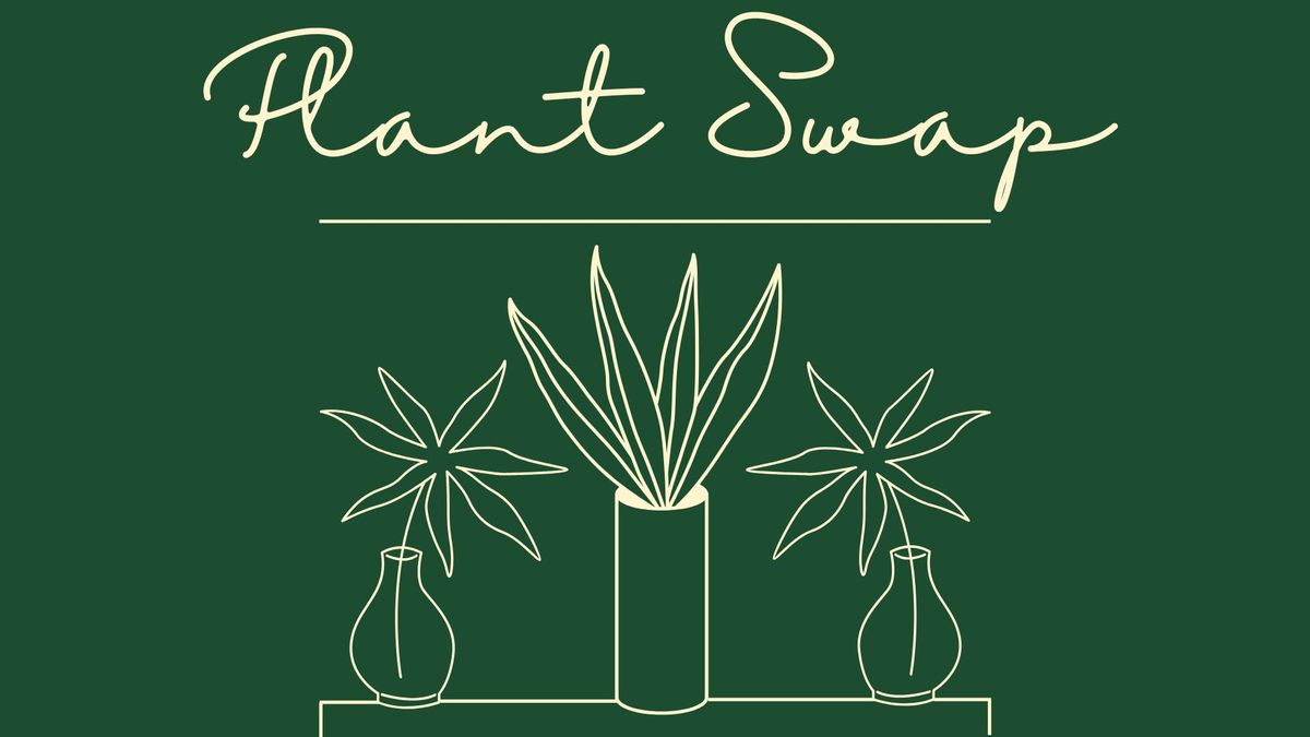 Plant Swap