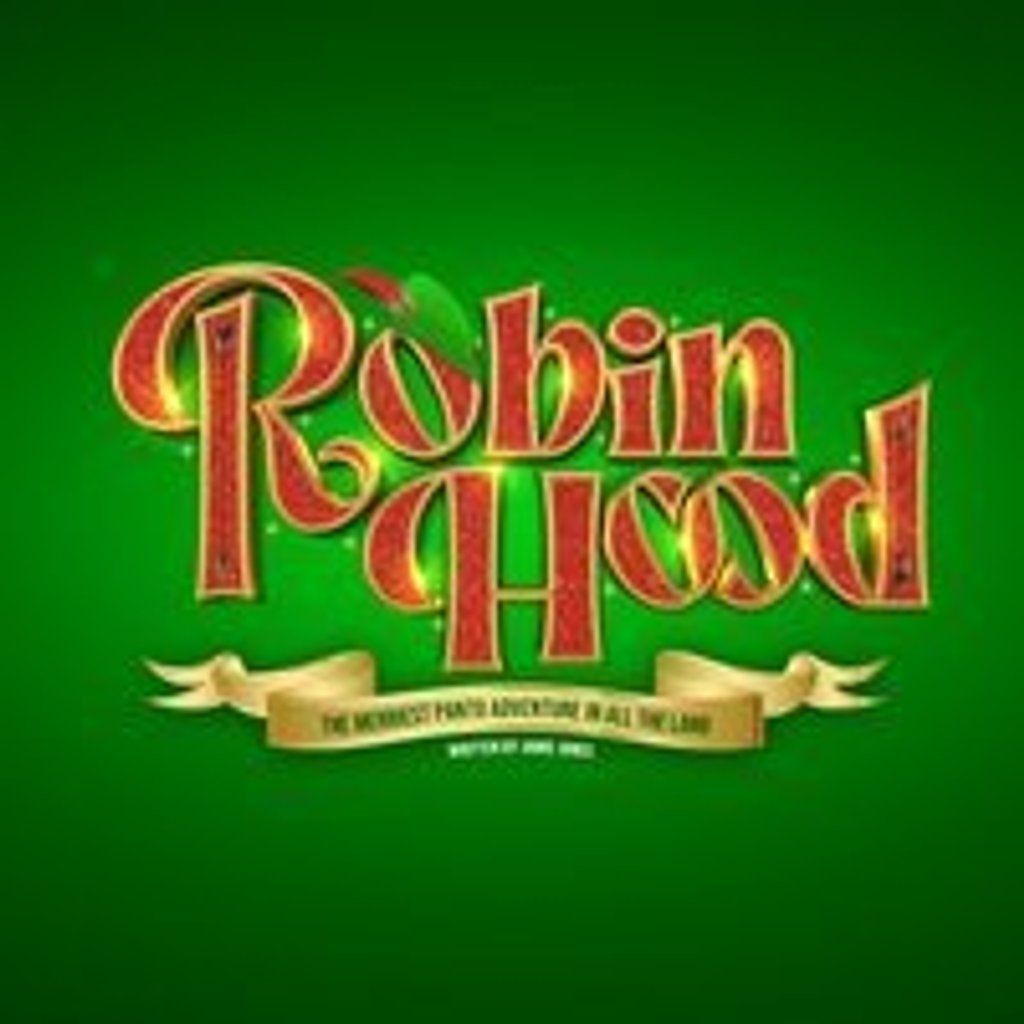 Cannock Chase Dram Society presents Robin Hood