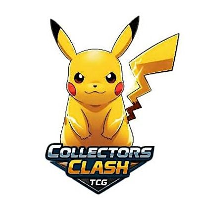 Collectors Clash