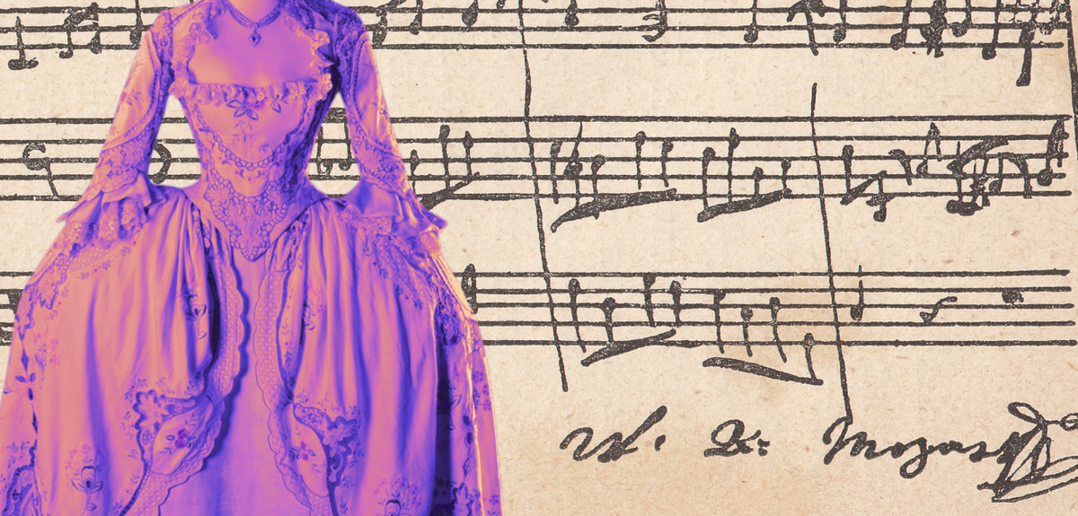 Palm Springs Symphony - From Mozart to Modern A Symphony Across Time at Plaza Theatre - Palm Springs