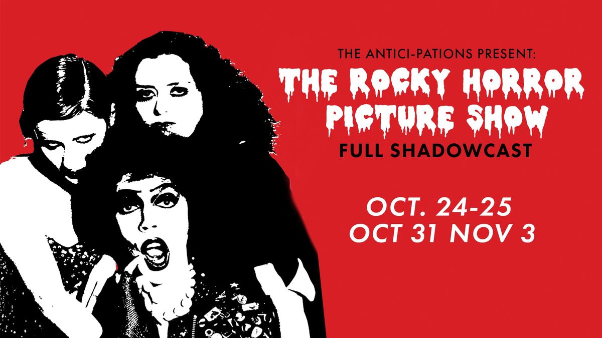 The Rocky Horror Picture Show