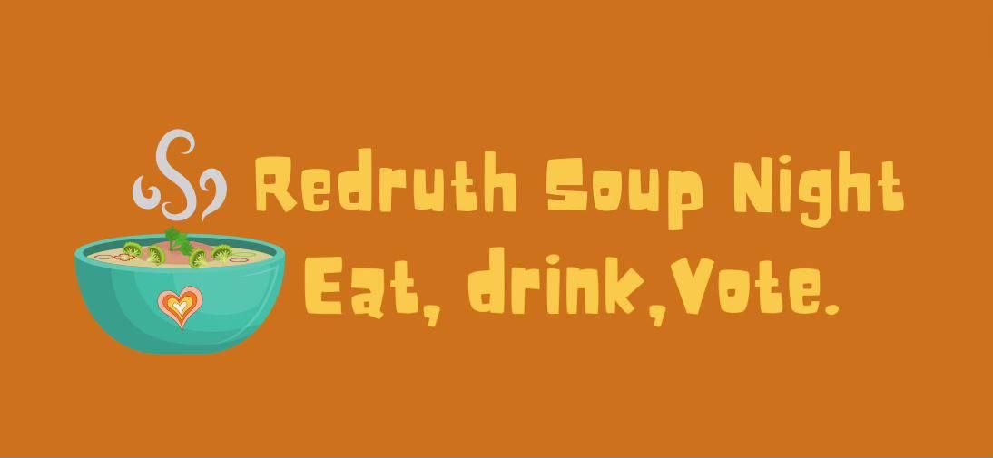 Redruth Soup Night