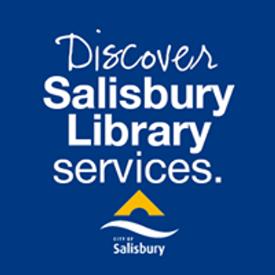 Salisbury Library Service