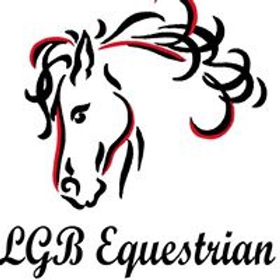Lgb Equestrian