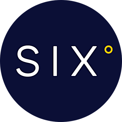 SIX\u00b0 Connections