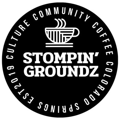 Stompin' Groundz