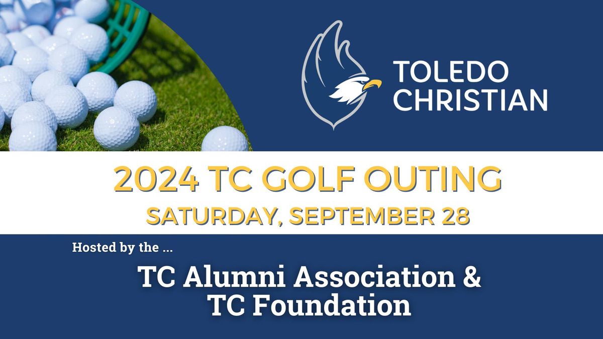 2024 TC Golf Outing 