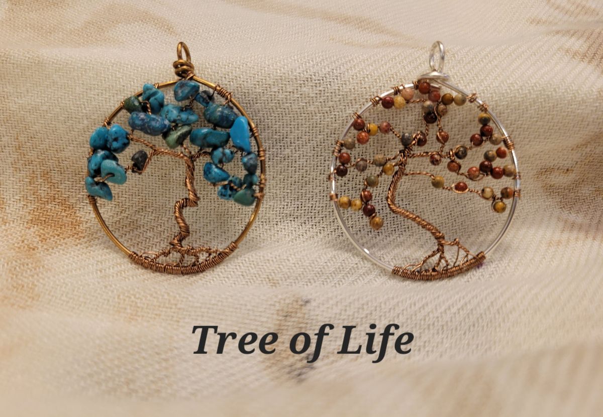 Class: Tree of Life