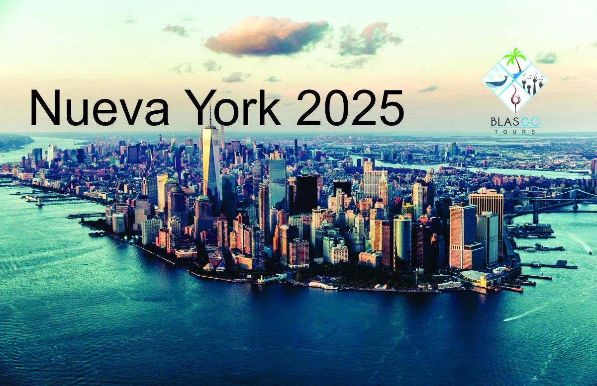 VIVE Nueva York 2025 Segunda Fecha