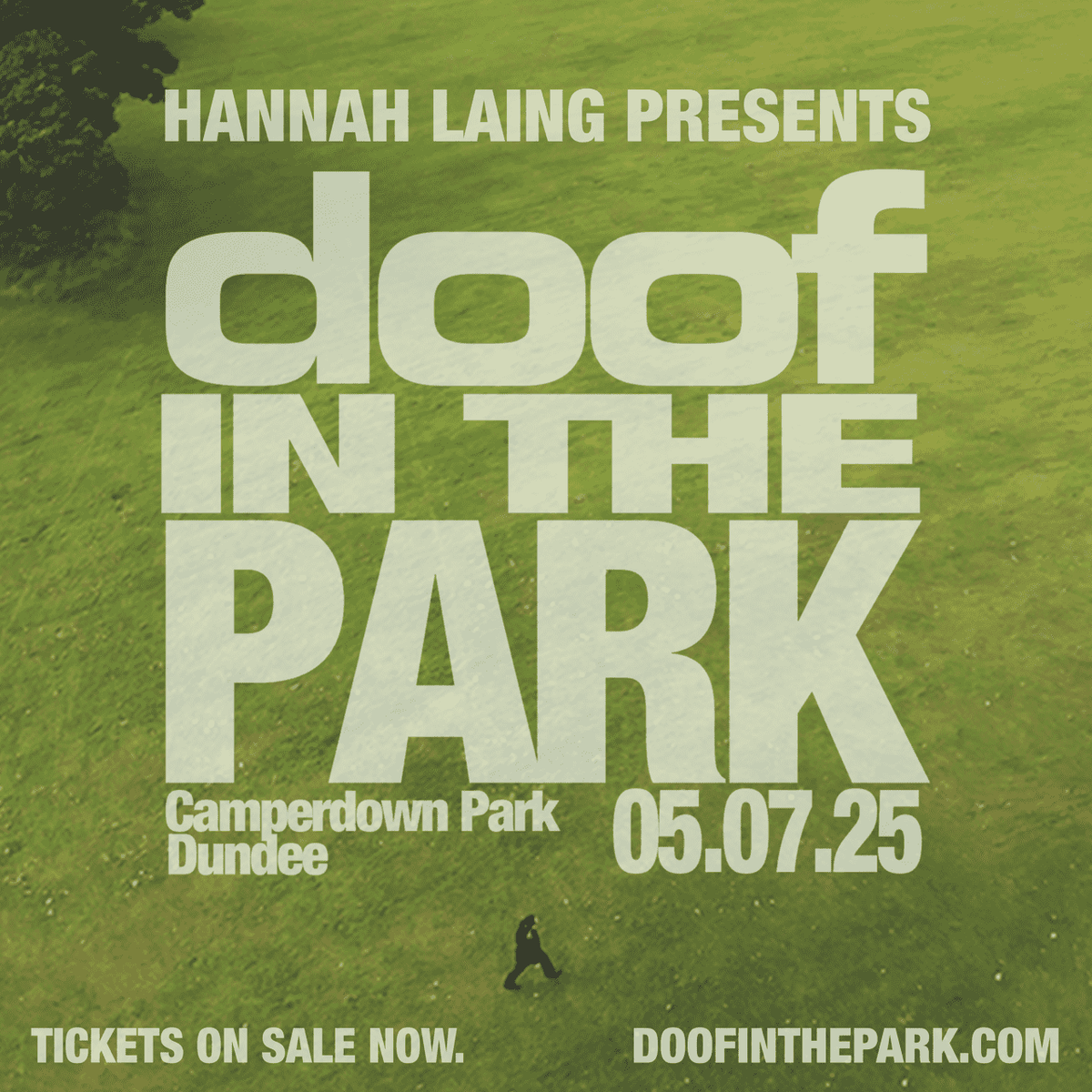 doof IN THE PARK