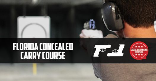Concealed Carry Class - Lakeland, FL