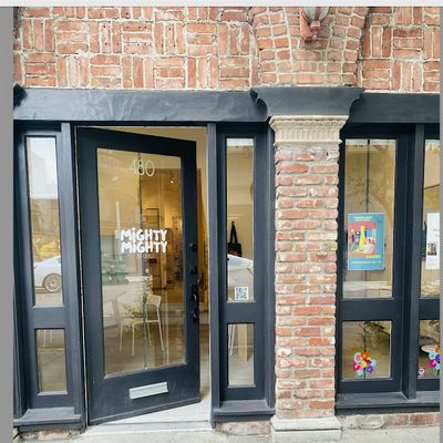mighty mighty studio