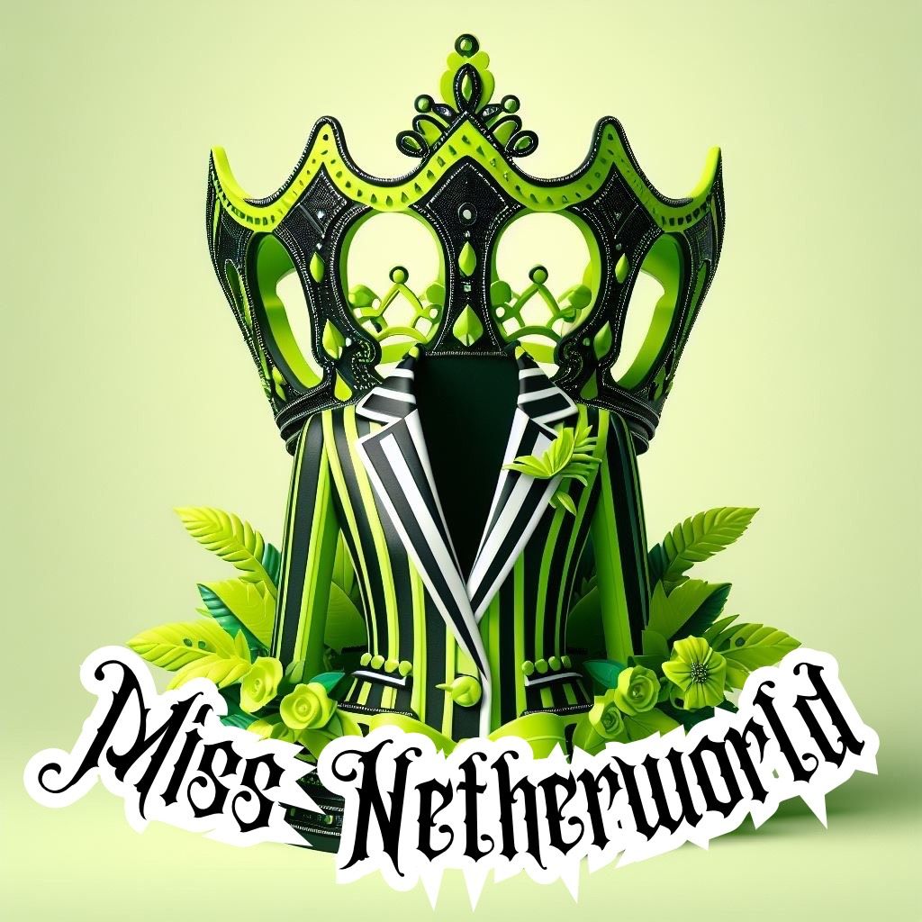 Miss Netherworld