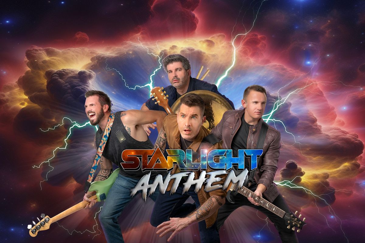 Starlight Anthem