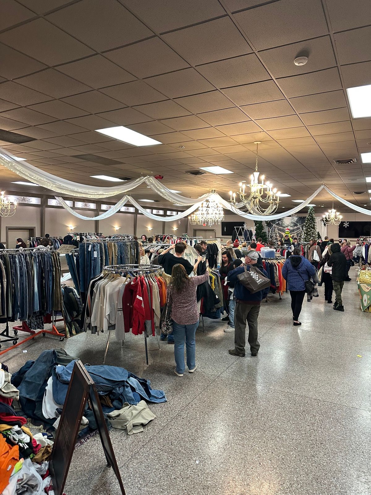 Ohio Vintage Market Findlay