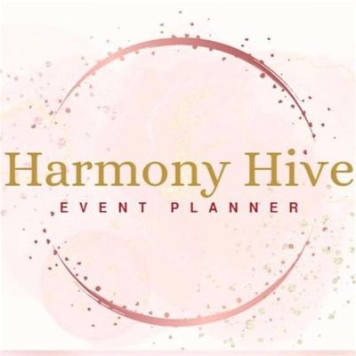 Harmony Hive, Event planner
