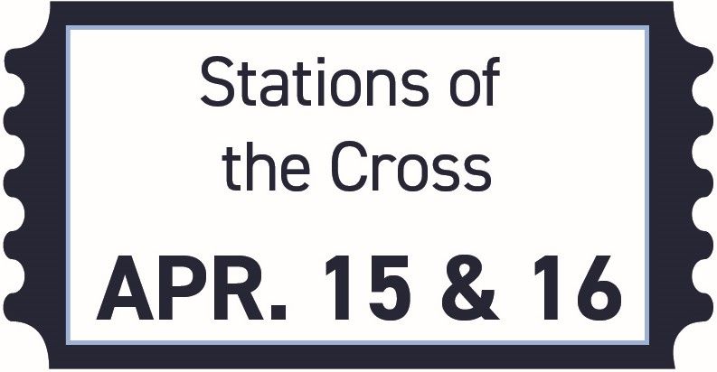 Stations of the Cross