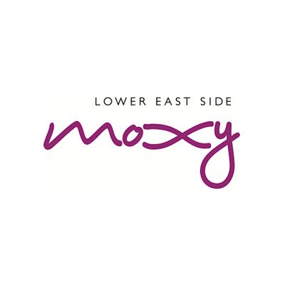 Moxy Lower East Side
