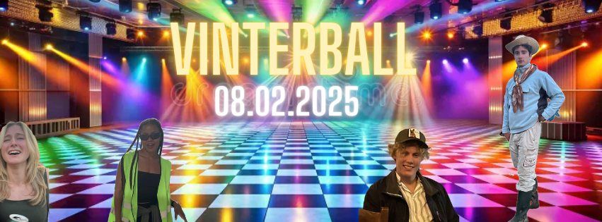 vINTERball 2025!