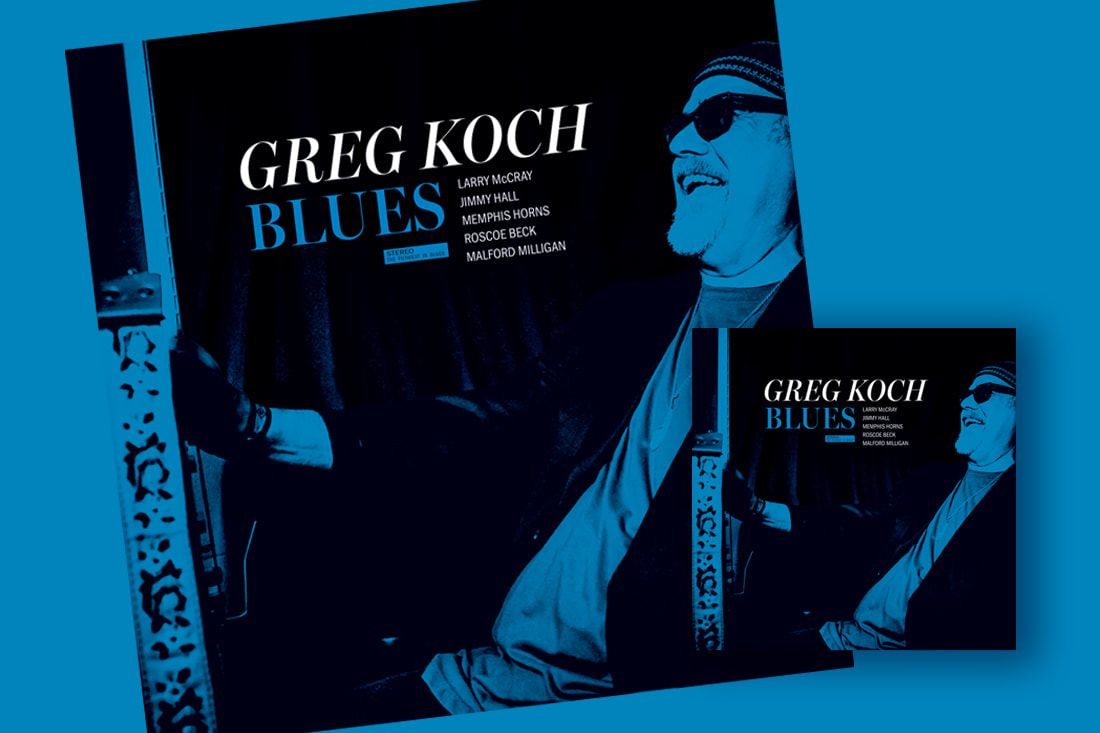 Greg Koch at Club Cafe