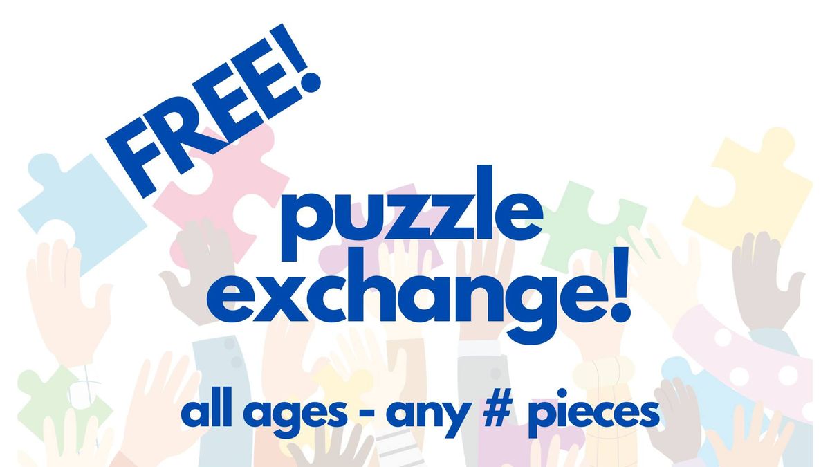 Puzzle Exchange 