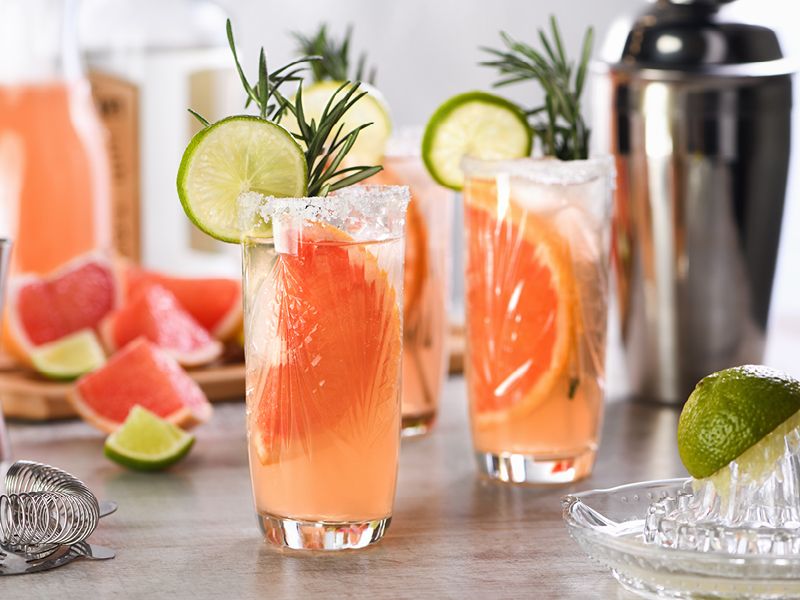 Sippin\u2019 Series: Summer Tequila Cocktails 
