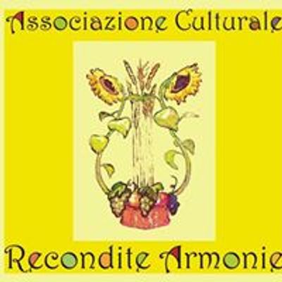 Festival Musicale Recondite Armonie