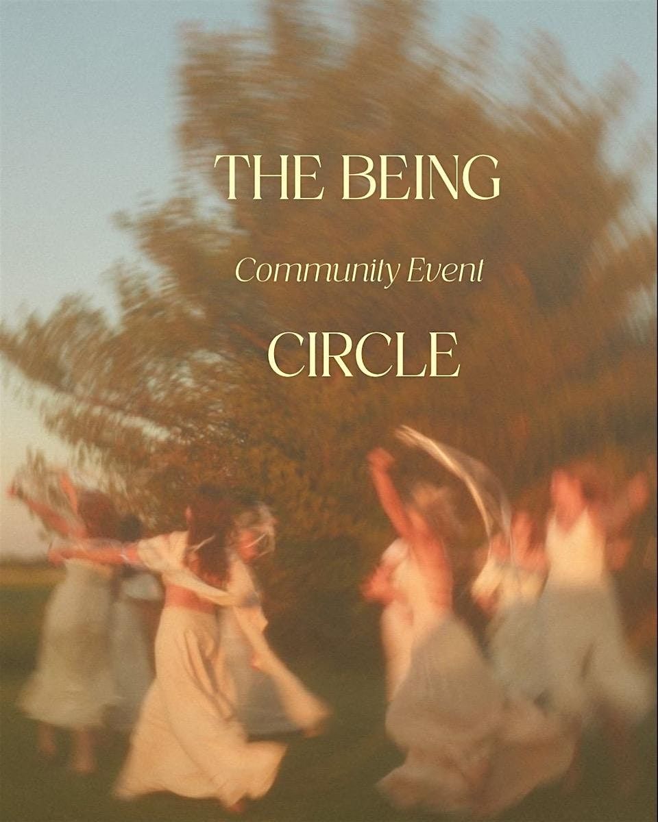 THE BEING CIRCLE II