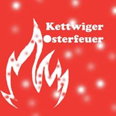 Kettwiger Osterfeuer