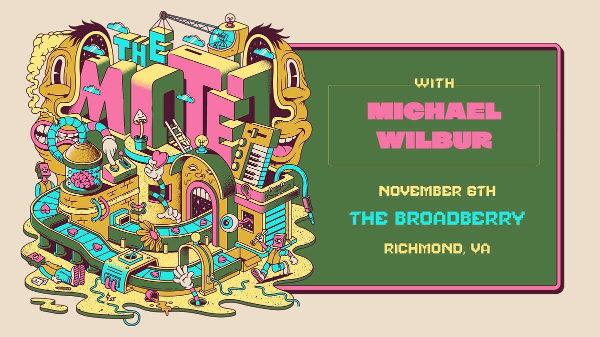 The Motet (18+)