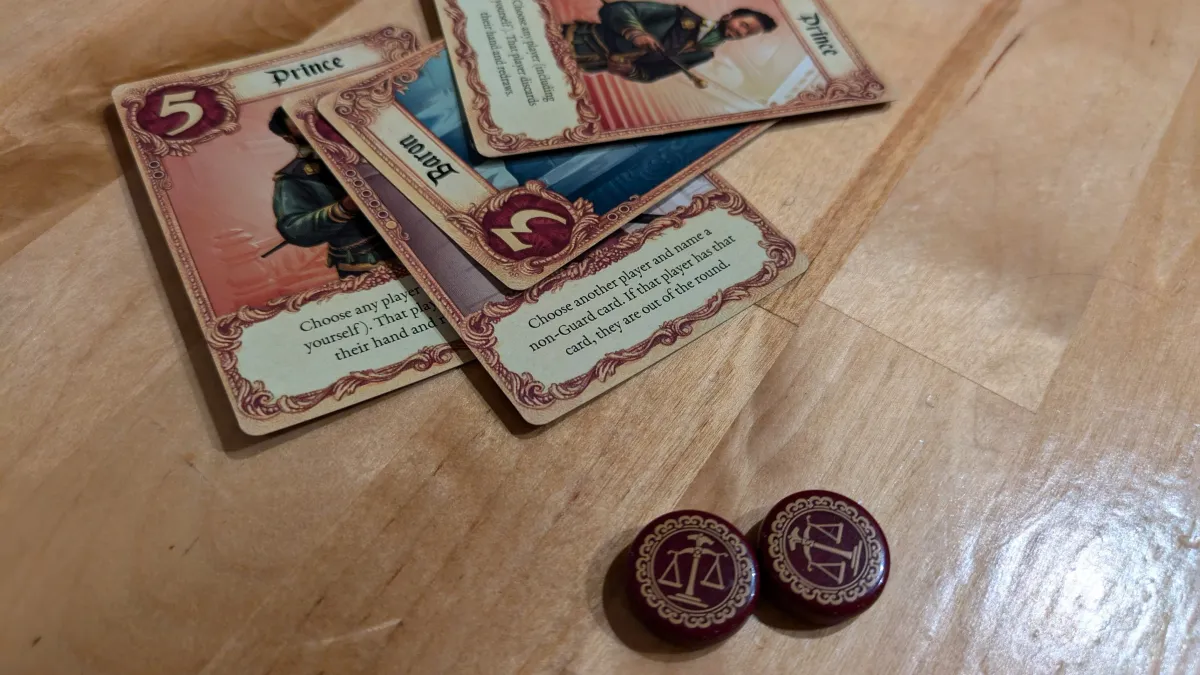 Wednesday Night Gaming at THE UNCOMMONS