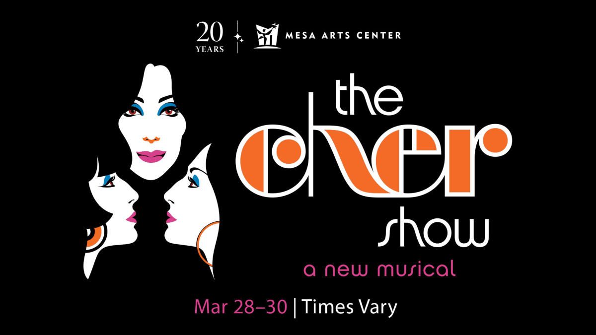 The Cher Show - Mesa