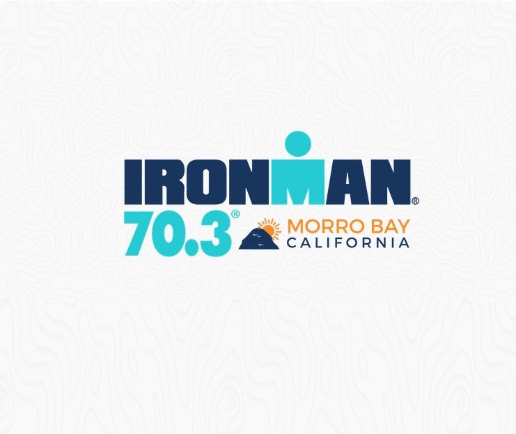 IRONMAN 70.3 MORRO BAY