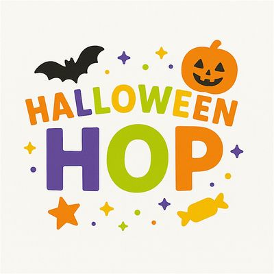 Halloween Hop