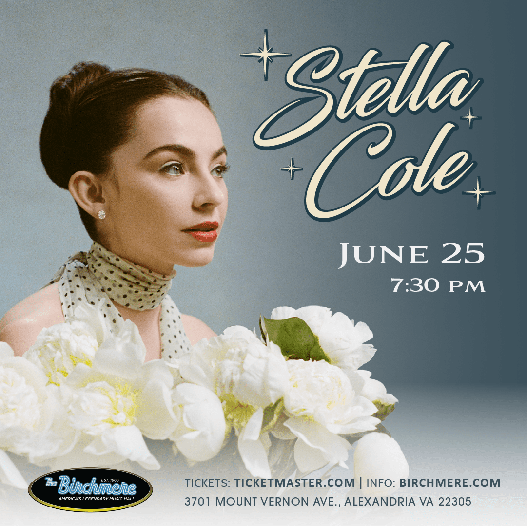 Stella Cole at Dakota