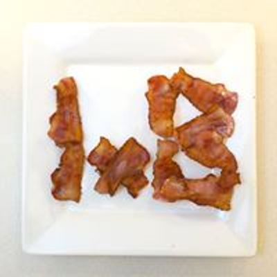 Inexplicable Bacon