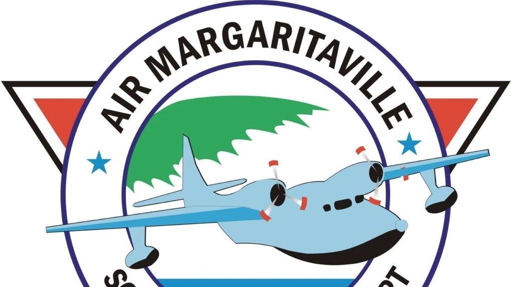 Air Margaritaville - The Premier Jimmy Buffett Tribute Band