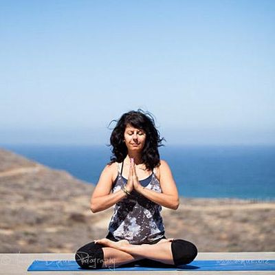 The Yoga Joint420 with Stefani Manger