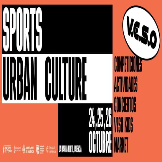 Veso 2025