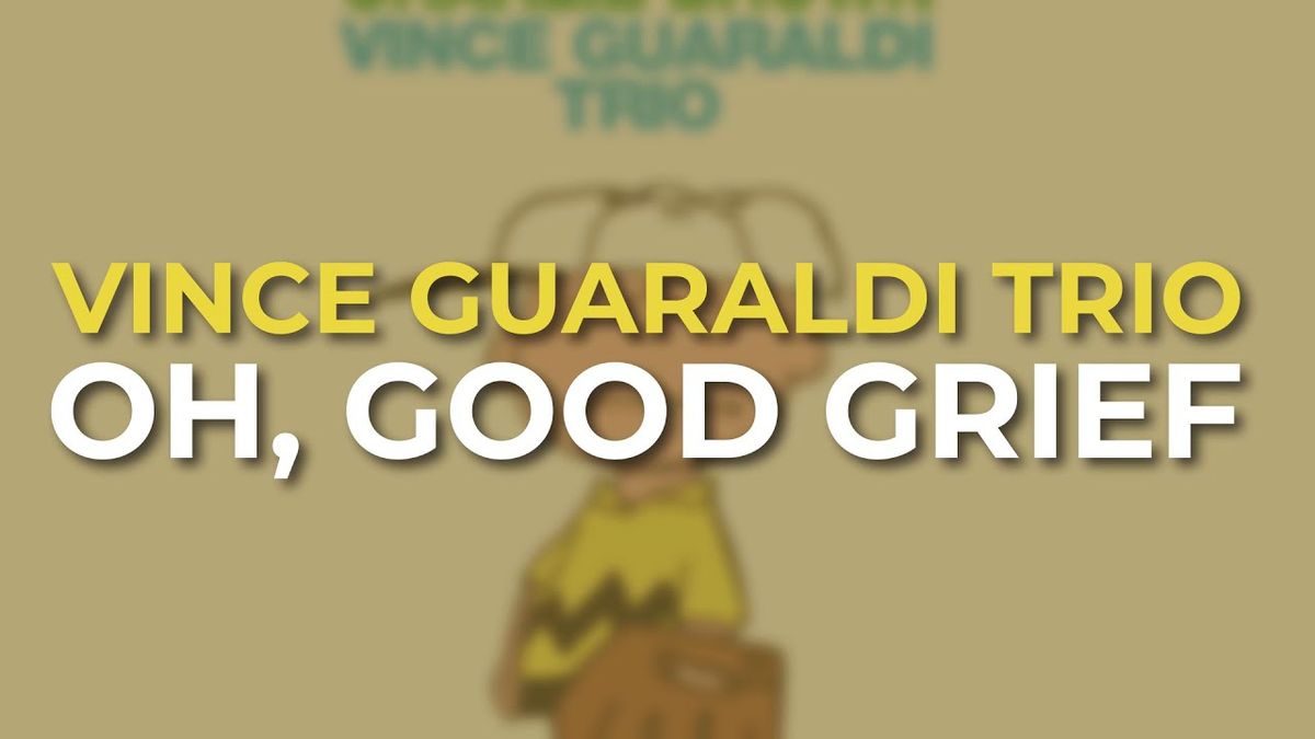 The Good Grief Trio