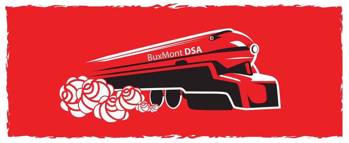 BuxMont DSA March General Meeting