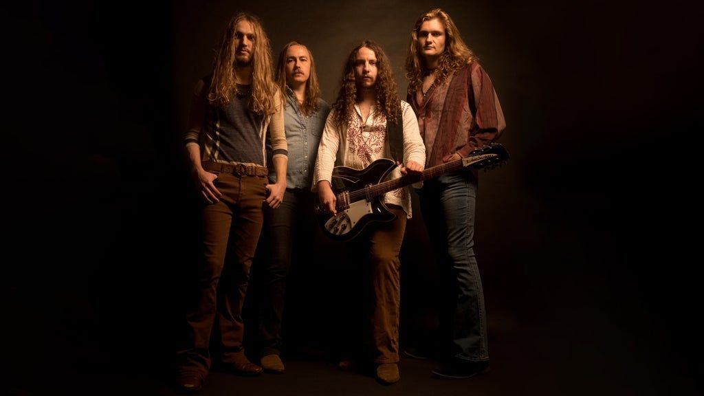 The Band Feel